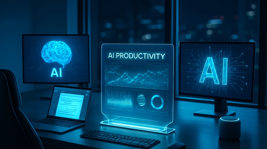 Las 10 Tendencias de Inteligencia Artificial que Transformarán la Tecnología y los Negocios en 2026