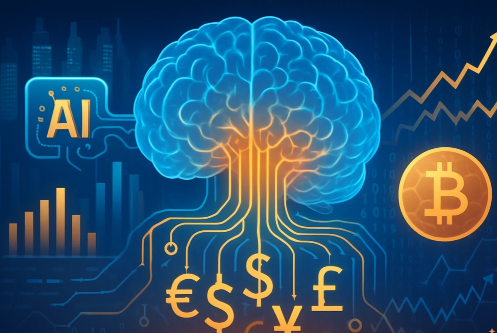 Ejemplos de monetización con Inteligencia Artificial