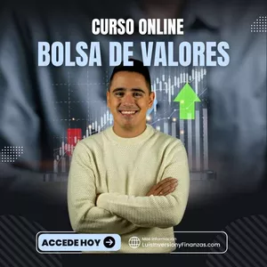 Aprende a invertir en bolsa de valores desde cero