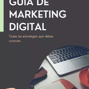Curso de marketing digital desde cero
