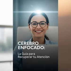 Cerebro enfocado: Software que hace tu vida más fácil en 2026