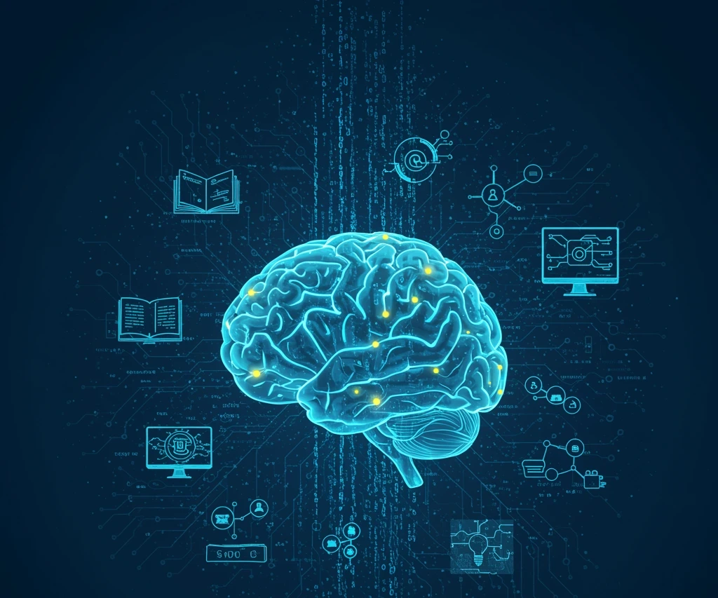 Uso de inteligencia artificial para monetizar un negocio digital