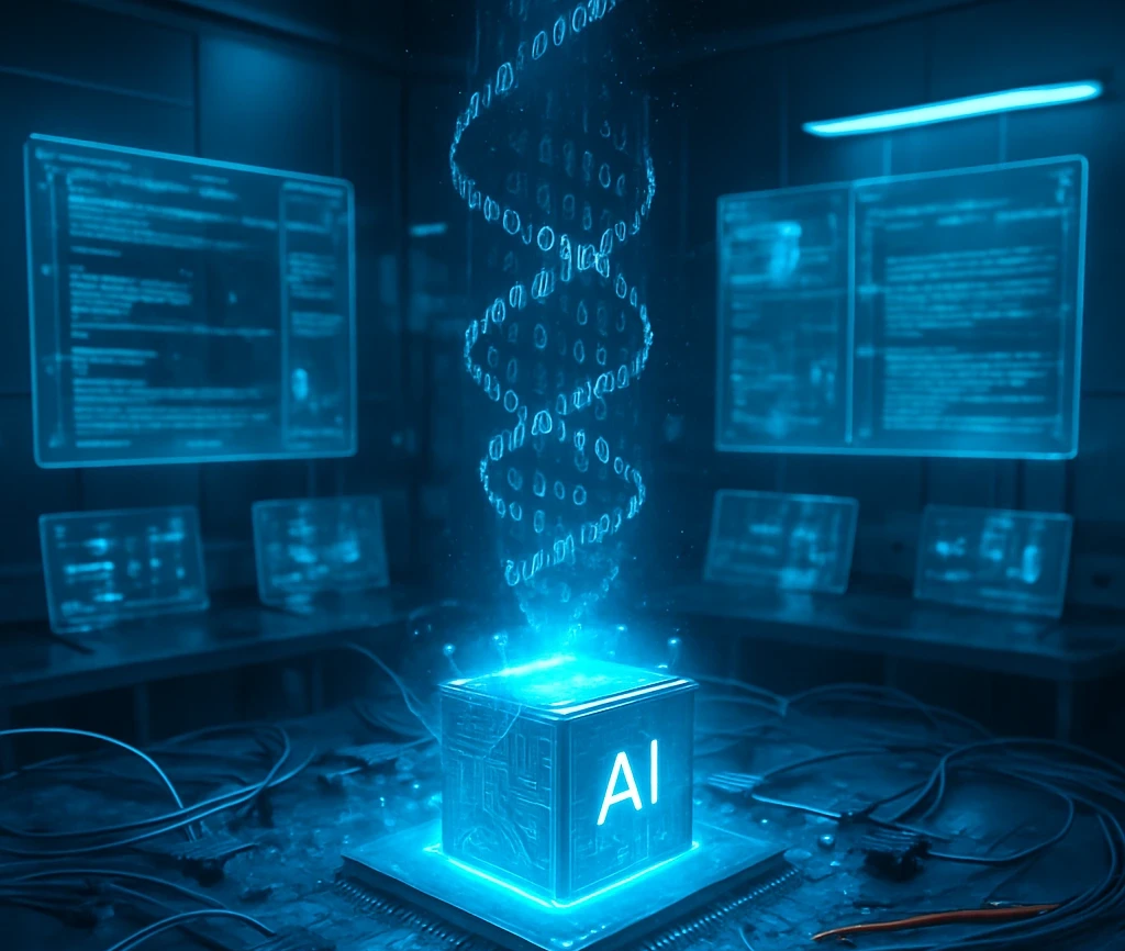 inteligencia artificial para negocios digitales 2026