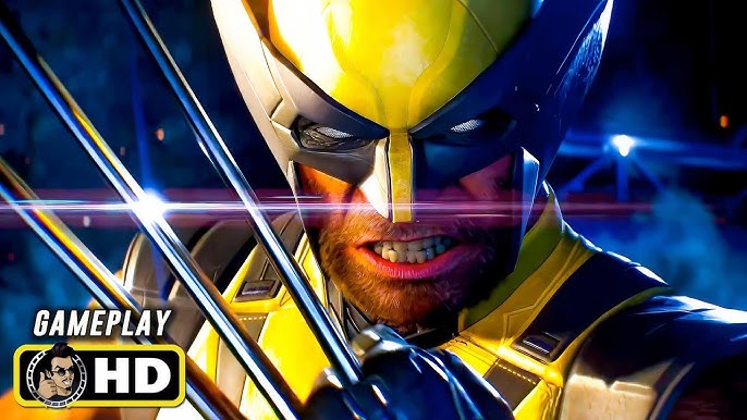 Marvel’s Wolverine videojuego 2026