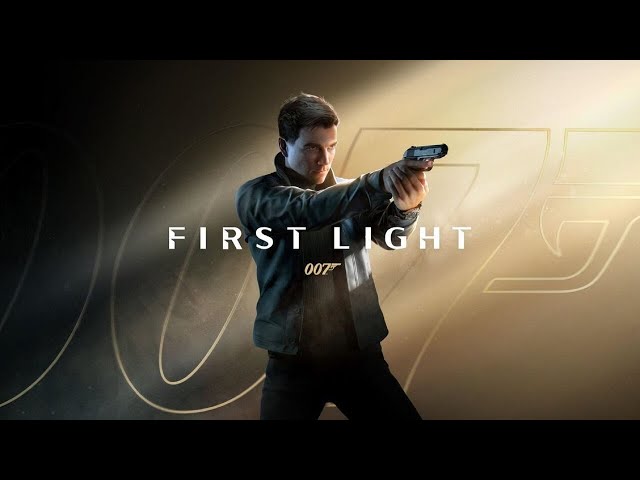 First Light videojuego 2026