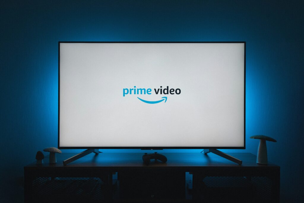 Amazon Prime Video 2026, streaming con beneficios Prime