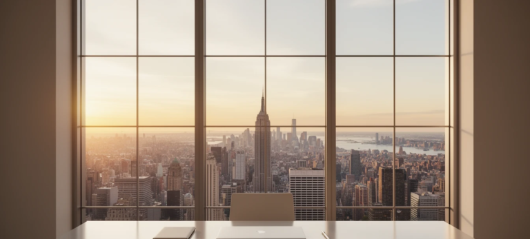 Sistema de trabajo con estructura diaria y descarga mental.