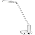 lámpara LED escritorio gadget productividad 2026