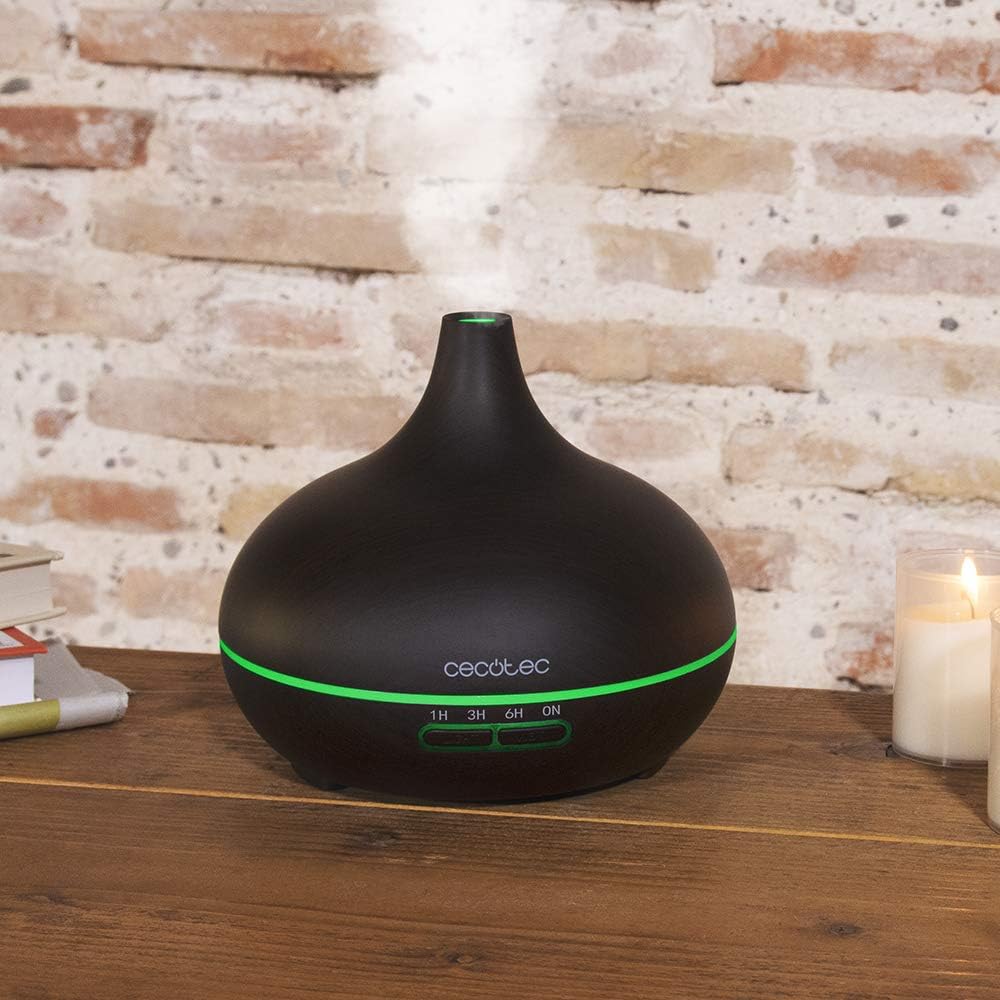 humidificador hogar regalo madre