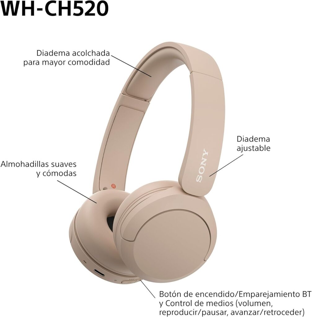 auriculares inalambricos regalo dia de la madre