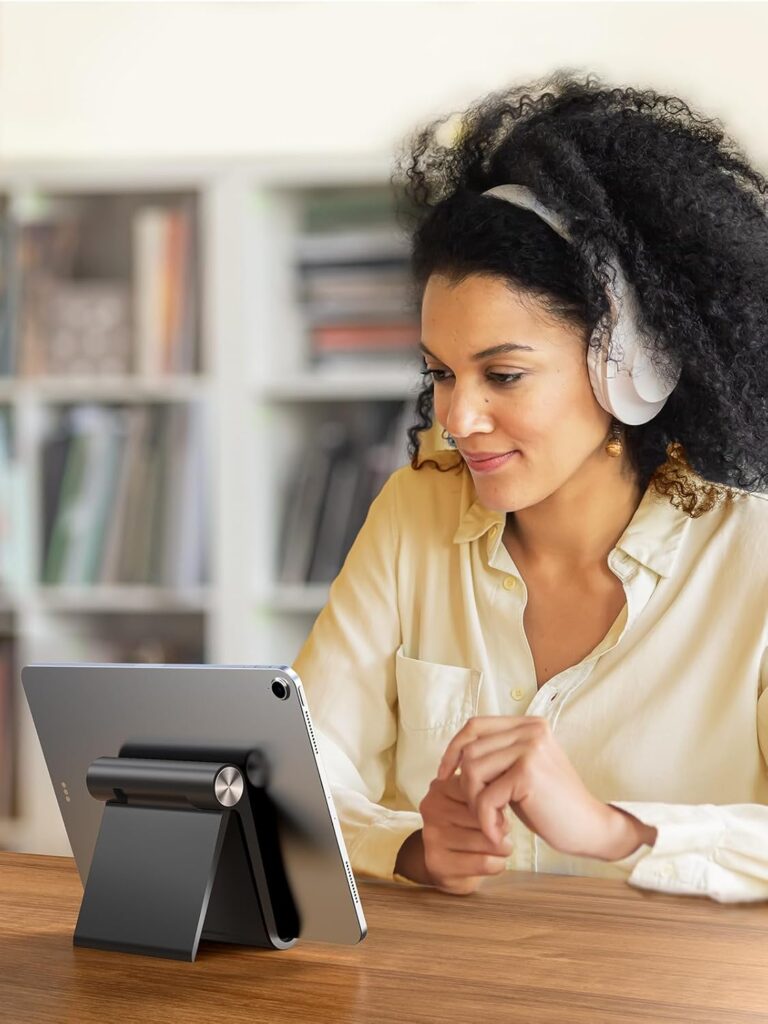 soporte movil tablet regalo madre