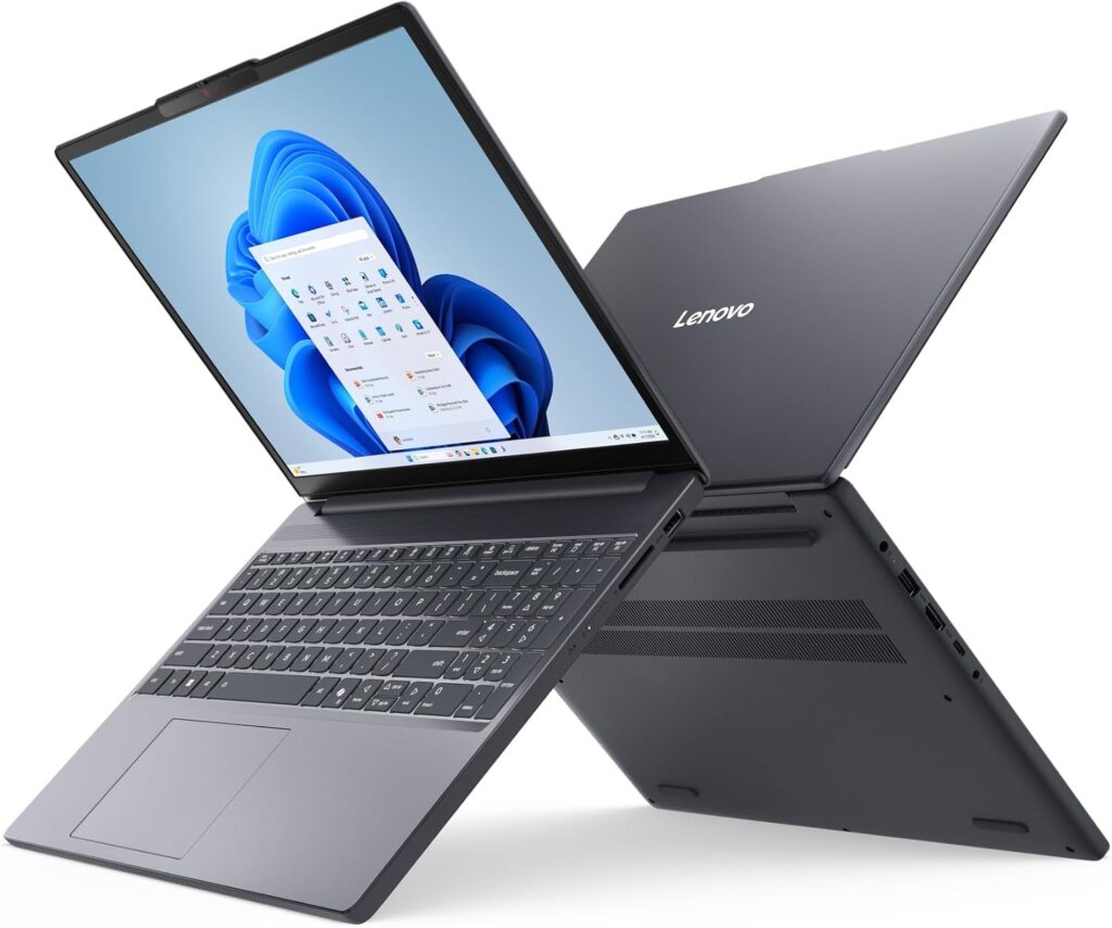 Lenovo IdeaPad Slim 3 portátil calidad precio menos de 1000€
