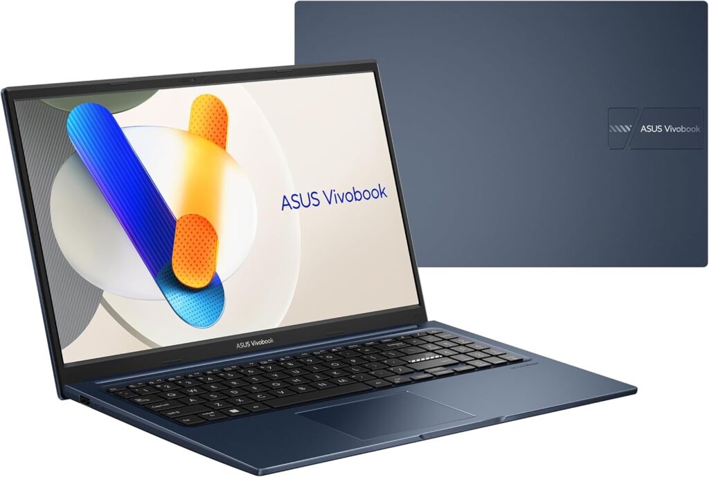 ASUS Vivobook 15 portátil calidad precio menos de 1000€