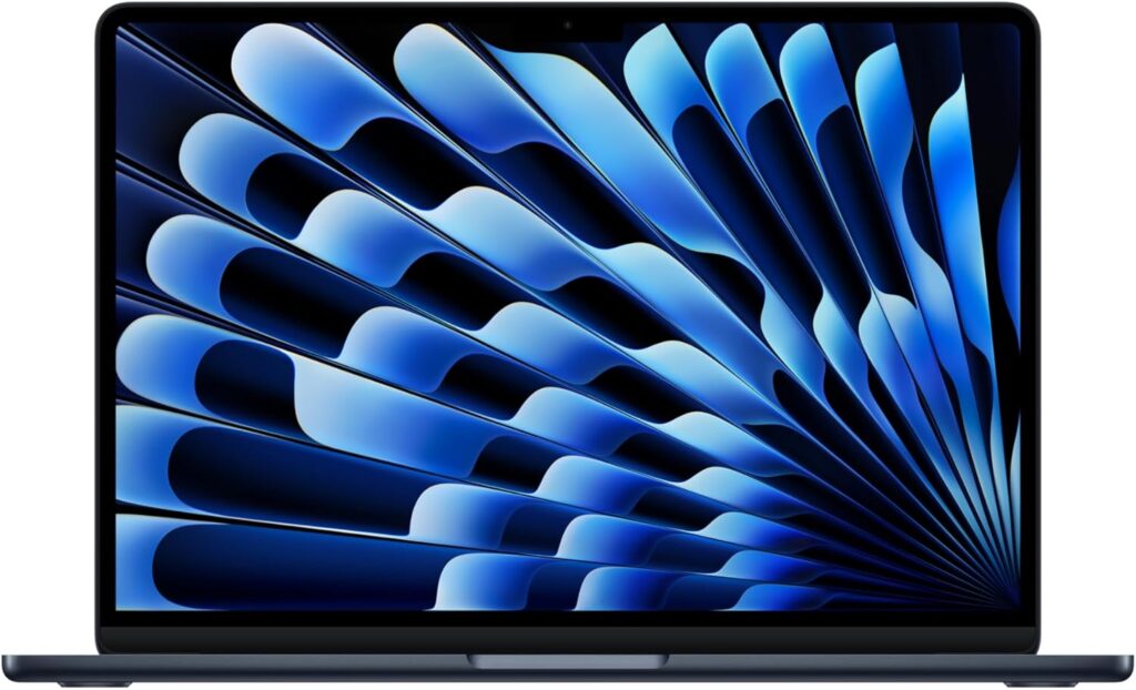 Apple MacBook Air 13” portátil menos de 1000 euros calidad precio