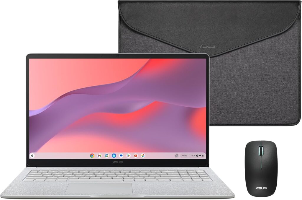 ASUS Chromebook portátil calidad precio menos de 1000 euros 