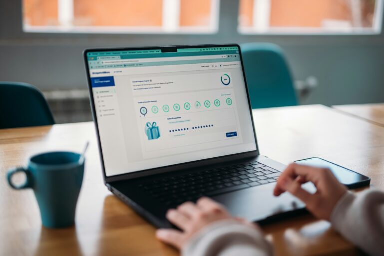 automatización de tareas en sistema digital organizado sin perder control