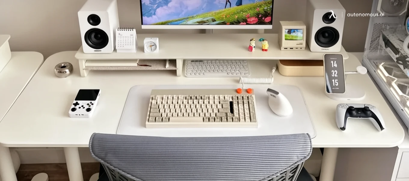 gadgets baratos por menos de 50 euros en 2026 para mejorar tu productividad y tu día a día