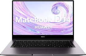 Huawei MateBook D14 portátil ligero para uso diario calidad precio