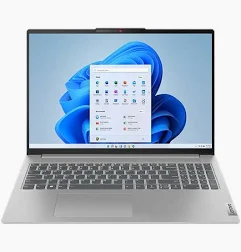 Lenovo IdeaPad Slim 5 portátil equilibrado para uso diario 2026