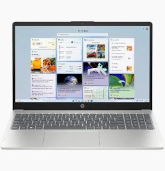 HP Pavilion 15 portátil para trabajo diario calidad precio