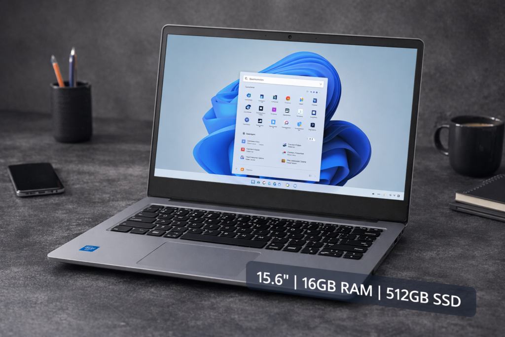 portatil 16gb ram barato menos de 300 euros pantalla grande