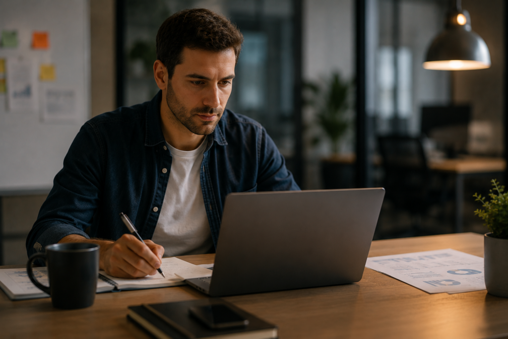 curso de Power BI para análisis de datos profesional